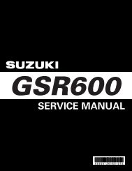 Suzuki-Burgman-AN400-Service-Manual-Eng
