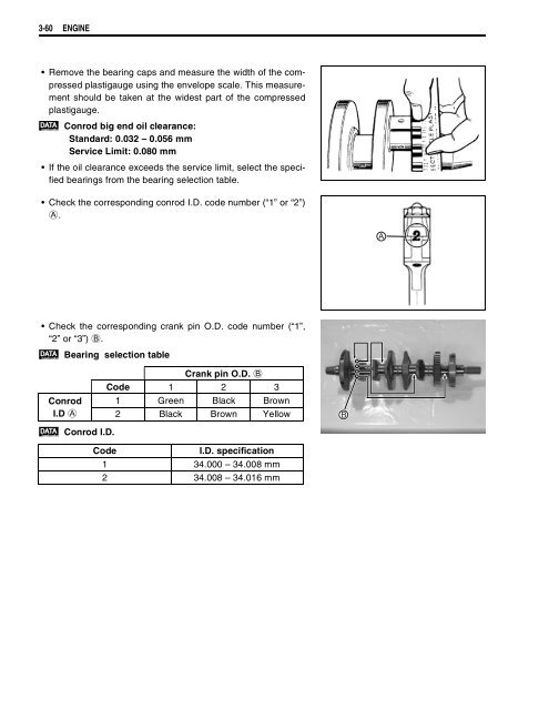 general information - Martin Nez