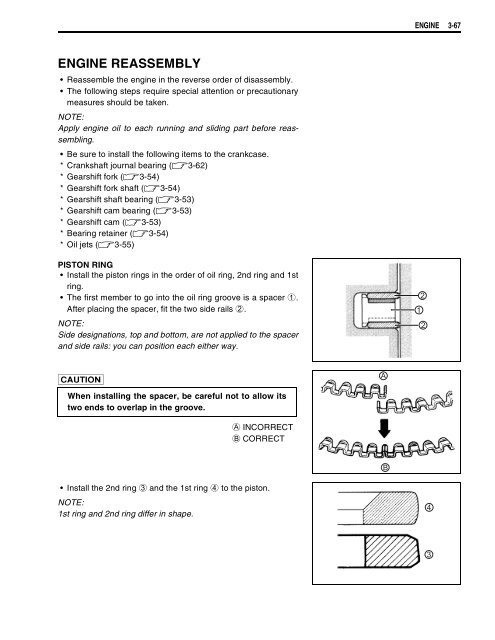 general information - Martin Nez