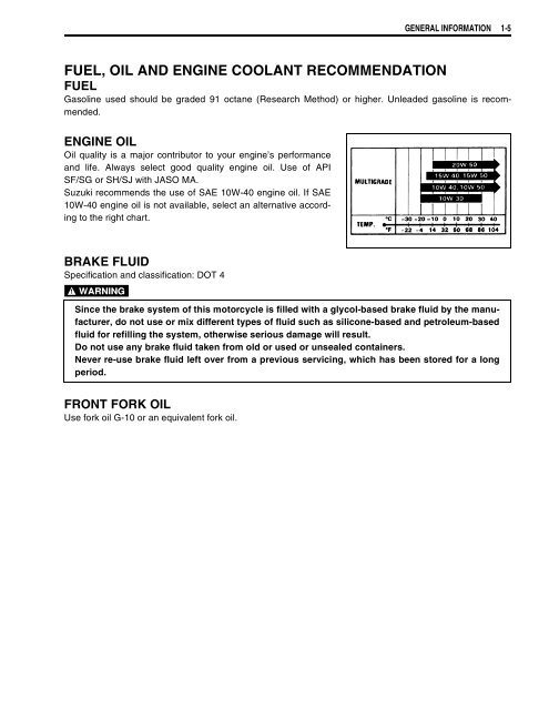 general information - Martin Nez