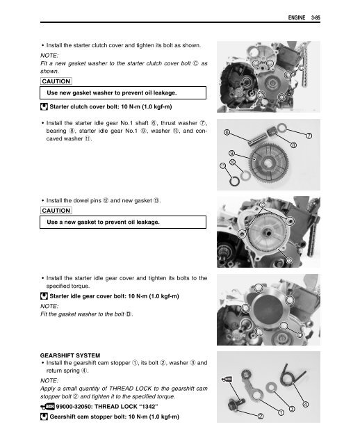 general information - Martin Nez