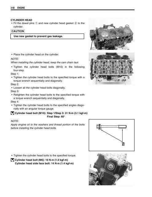 general information - Martin Nez