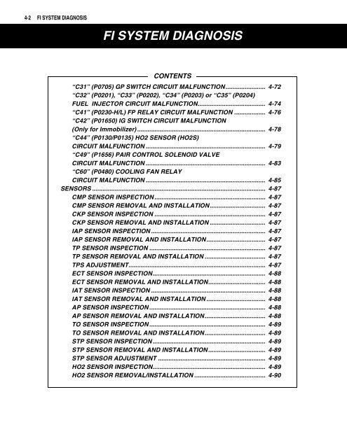 general information - Martin Nez