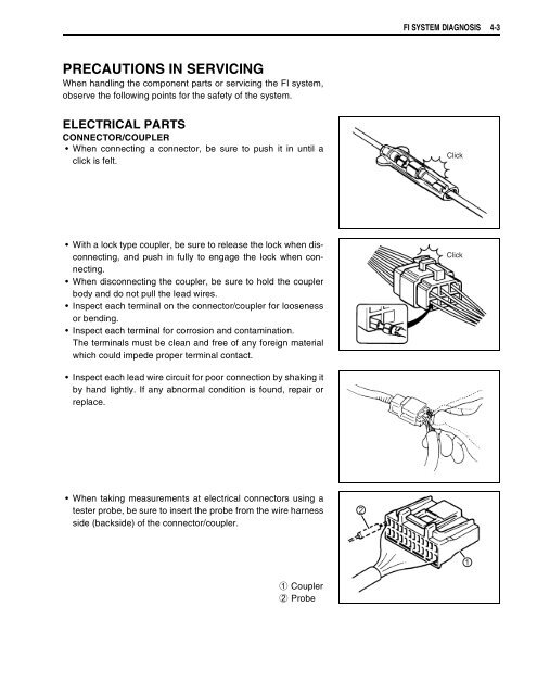 general information - Martin Nez