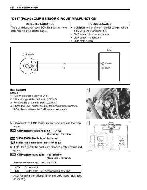 general information - Martin Nez