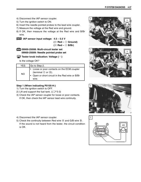 general information - Martin Nez