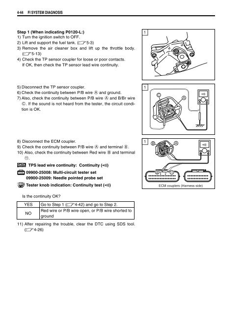 general information - Martin Nez