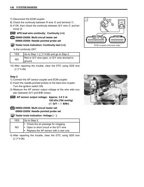 general information - Martin Nez