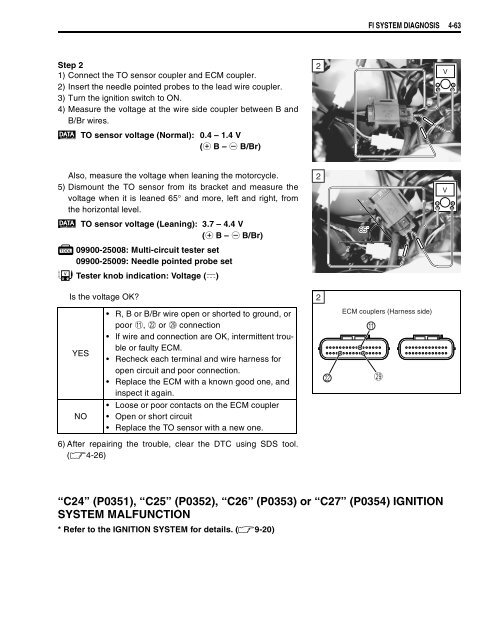 general information - Martin Nez