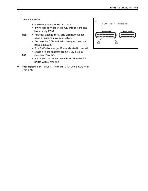 general information - Martin Nez