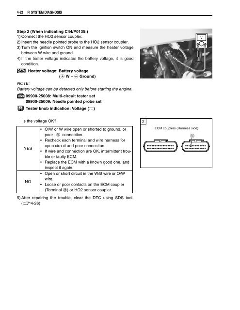 general information - Martin Nez