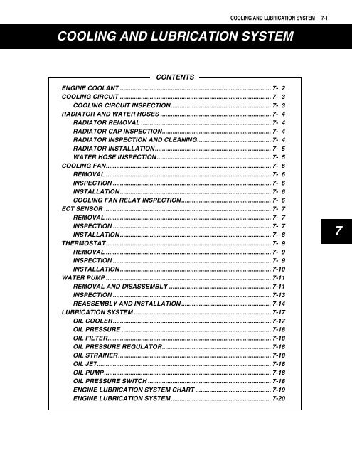 general information - Martin Nez