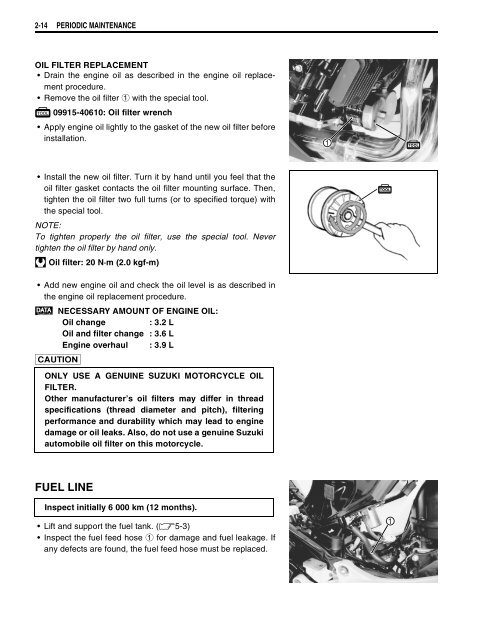 general information - Martin Nez