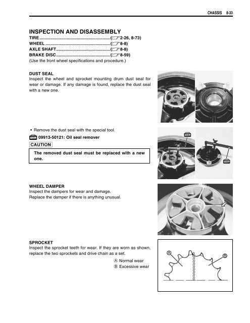 general information - Martin Nez