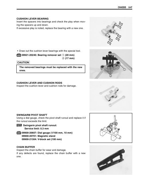 general information - Martin Nez