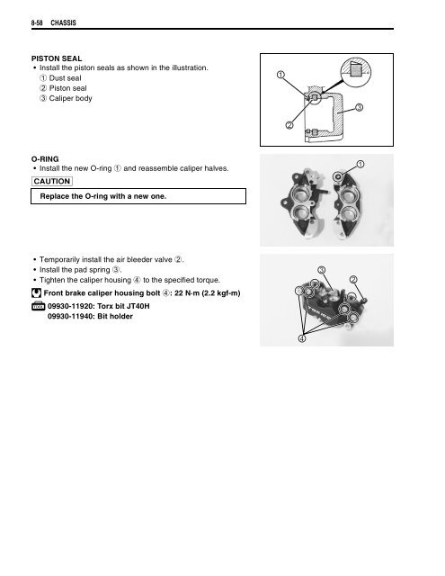 general information - Martin Nez