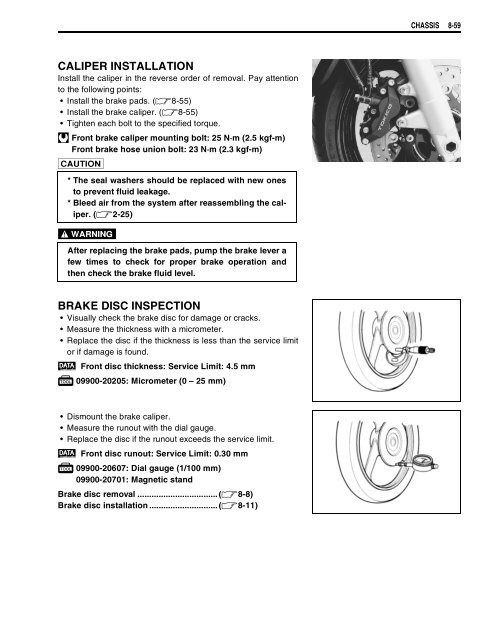 general information - Martin Nez