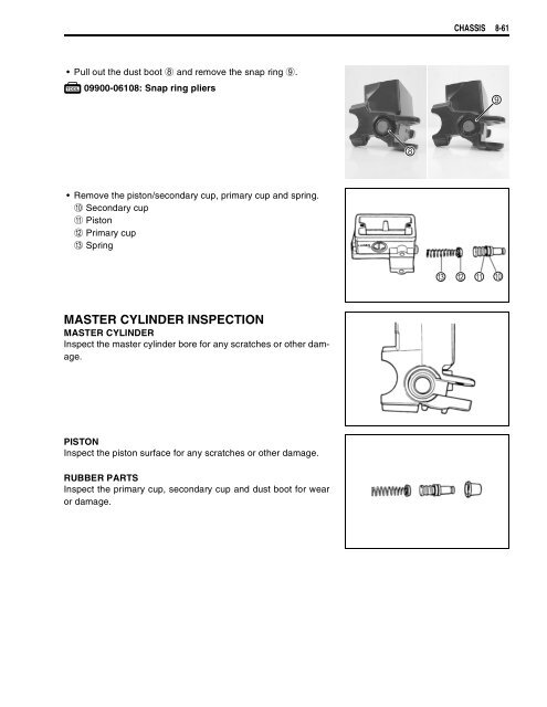 general information - Martin Nez