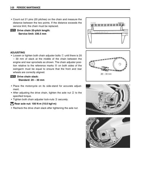 general information - Martin Nez