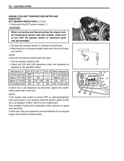 general information - Martin Nez