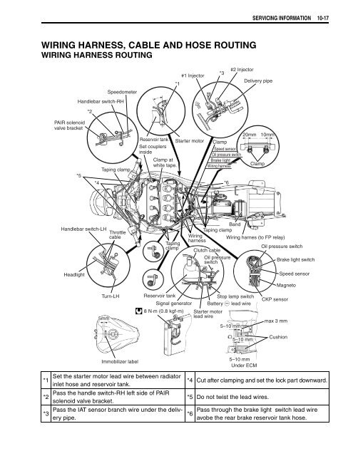 general information - Martin Nez