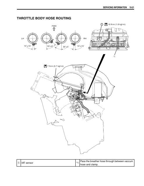 general information - Martin Nez