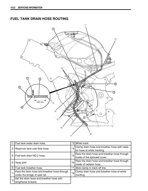 general information - Martin Nez