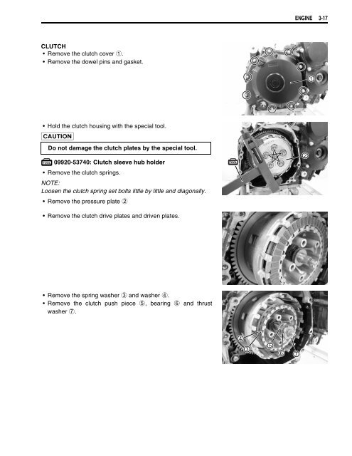 general information - Martin Nez