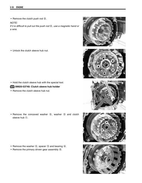 general information - Martin Nez