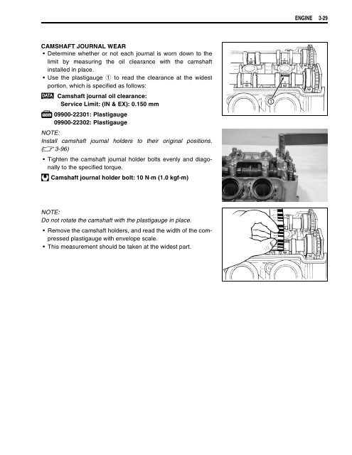 general information - Martin Nez