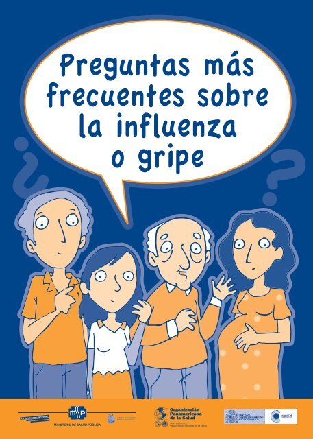 Preguntas mÃ¡s frecuentes sobre la influenza o gripe - Ministerio de ...