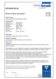 Optapix KG 50.pdf - Tandem Chemical