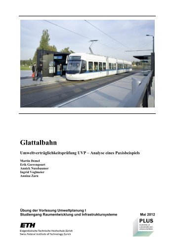 Glattalbahn