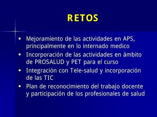 El compromiso social y las modalidades de cambio de los ...