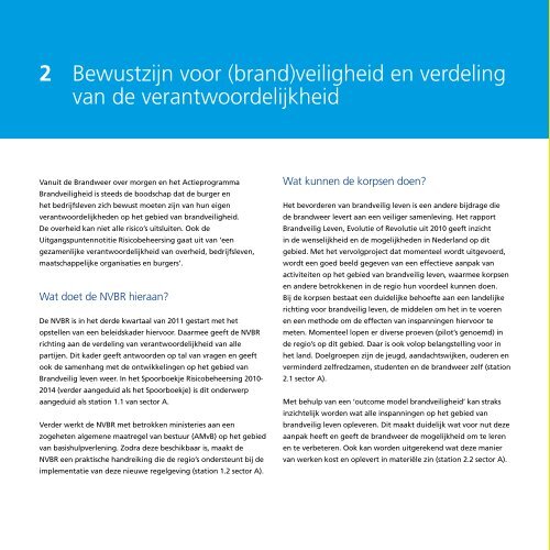 'Op het goede spoor'.pdf - Brandweer Nederland