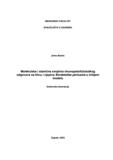 Download (1368Kb) - Repozitorij Medicinskog fakulteta Sveučilišta ...
