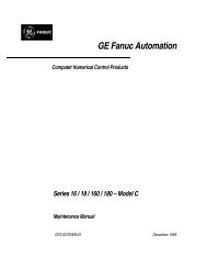0-D Maintenance Mnl, GFZ-62545EN/02 - Automation Service Srl