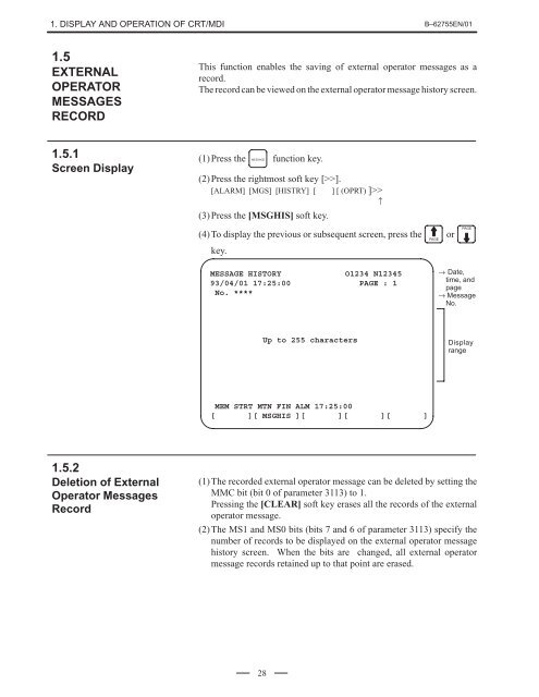 Series 16/18/160/180-Model C Maintenance Manual, GFZ-62755EN ...