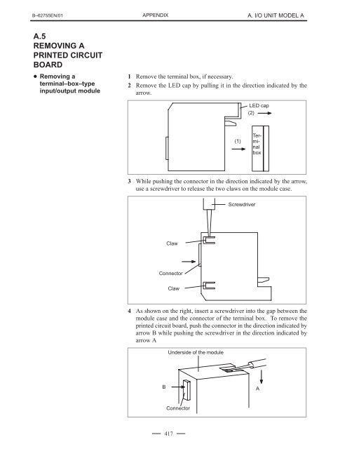 Series 16/18/160/180-Model C Maintenance Manual, GFZ-62755EN ...