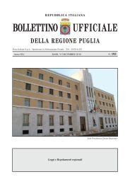 BUR n.195 del 31 dicembre 2010 .pdf - Provincia di Brindisi