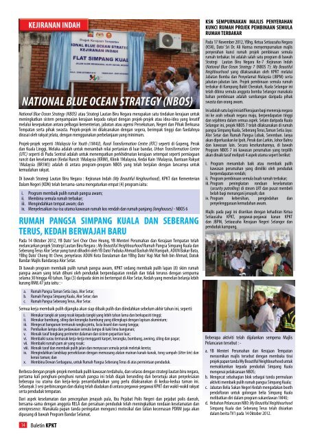 Bilangan 03/2012 - Ministry of Housing and Local Government