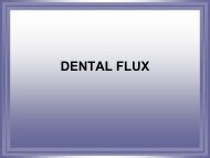 DENTAL FLUX - Randwick College Wiki