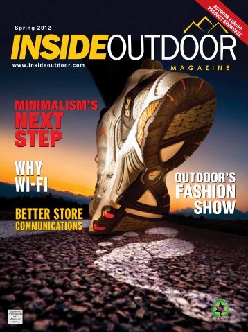 MiniMalisM's Next Step - Inside Outdoor