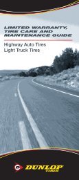 Download PDF - Tire Rack