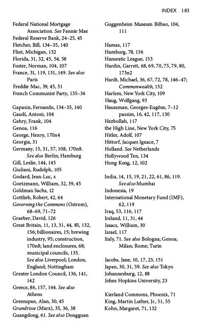 Rebel Cities-David Harvey