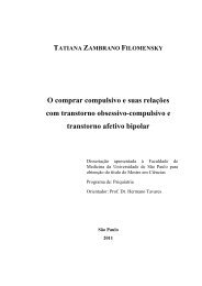 O comprar compulsivo e suas relaÃ§Ãµes com transtorno obsessivo ...