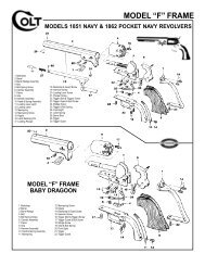 Colt Model F Black Powder Revolver.pdf - Gwmlc.org.nz
