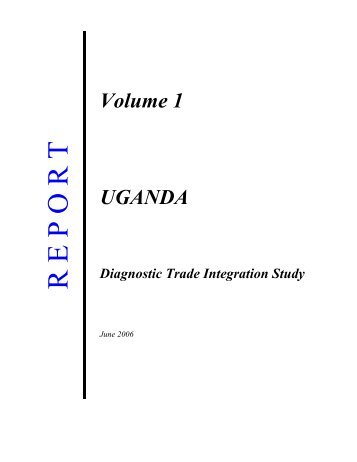 Diagnostic Trade Integration Study (DTIS) - Enhanced Integrated ...