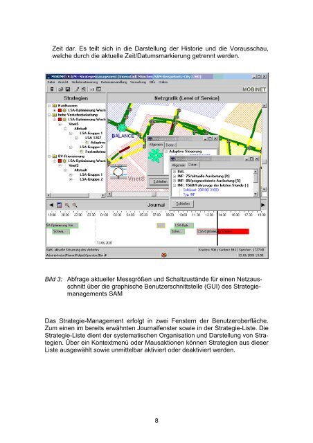 strategisches verkehrsmanagement - Institut für Verkehrswirtschaft ...