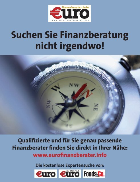 Finanzberater des Jahres 2009 - Mainzer Volksbank eG